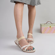 Women Comfort Flat Sandals